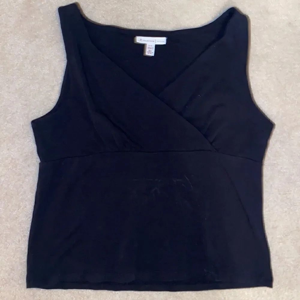 JM Collection Tank!  - Picture 4 of 10
